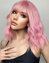 Bobo Wave Synthetic Wigs 12''