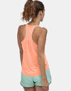 Scoop Neck Active Tank