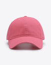 Cool and Classic Baseball Cap