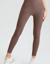 High Waist Skinny Active Pants