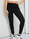 Leggings Depot Drawstring Waist Joggers