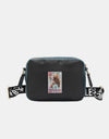 Nicole Lee USA Nikky World Crossbody Bag