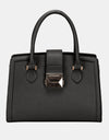 David Jones PU Leather Handbag