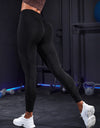 High Waist Active Leggings