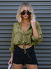 Matcha Green