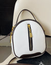 PU Leather Handbag