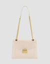 David Jones Chain-Handle Shoulder Bag