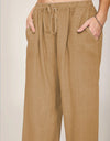 Full Size Long Pants