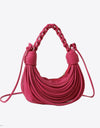 PU Leather Handbag