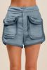 DENIM BLUE