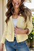 Pastel Yellow
