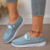 Dusty Blue