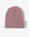 Warm Winter Knit Beanie