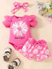 Fuchsia Pink
