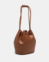 Nicole Lee USA Amy Studded Bucket Bag