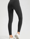 High Waist Skinny Active Pants