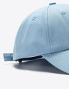 Sports Lovers Baseball Cap