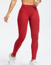 High Waist Active Leggings