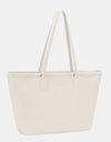 David Jones PU Leather Tote Bag