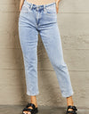 BAYEAS High Waisted Skinny Jeans