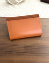 Zenana Compact Trifold Wallet