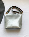 PU Leather Shoulder Bag