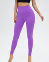 High Waist Active Leggings