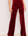 Full Size High Waist Pants