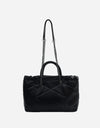 PU Leather Tote Bag