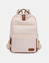 Medium Nylon Backpack