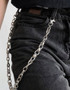 Iron Chain Belt