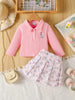 Blush Pink