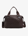 PU Leather Handbag