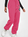 Simply Love Simply Love Full Size Drawstring DAY YOU DESERVE Graphic Long Sweatpants