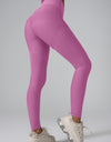 High Waist Active Leggings