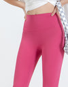 Wide Waistband Sports Leggings