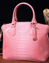 PU Leather Handbag