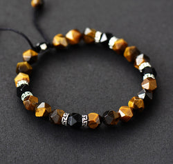 Natural Stone Bracelet