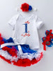 American Star 1 Copybook