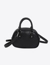 PU Leather Handbag