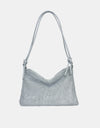 Glitter PVC Shoulder Bag