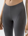 Mid-Rise Waist Active Pants