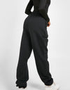 Simply Love Full Size Lunar Phase Graphic Sweatpants