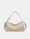 PU Leather Shoulder Bag