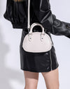 PU Leather Handbag