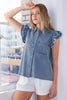 DENIM