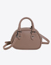 PU Leather Handbag