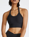 Halter Neck Active Cami