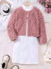 Dusty Pink
