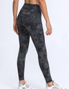 Thigh Pocket Active Leggings